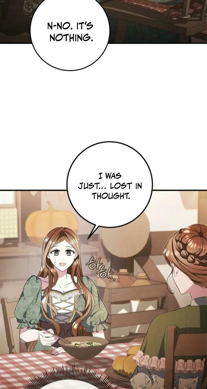 Rewriting the Ending With Proper Upbringing Chapter 10 page 56 - 