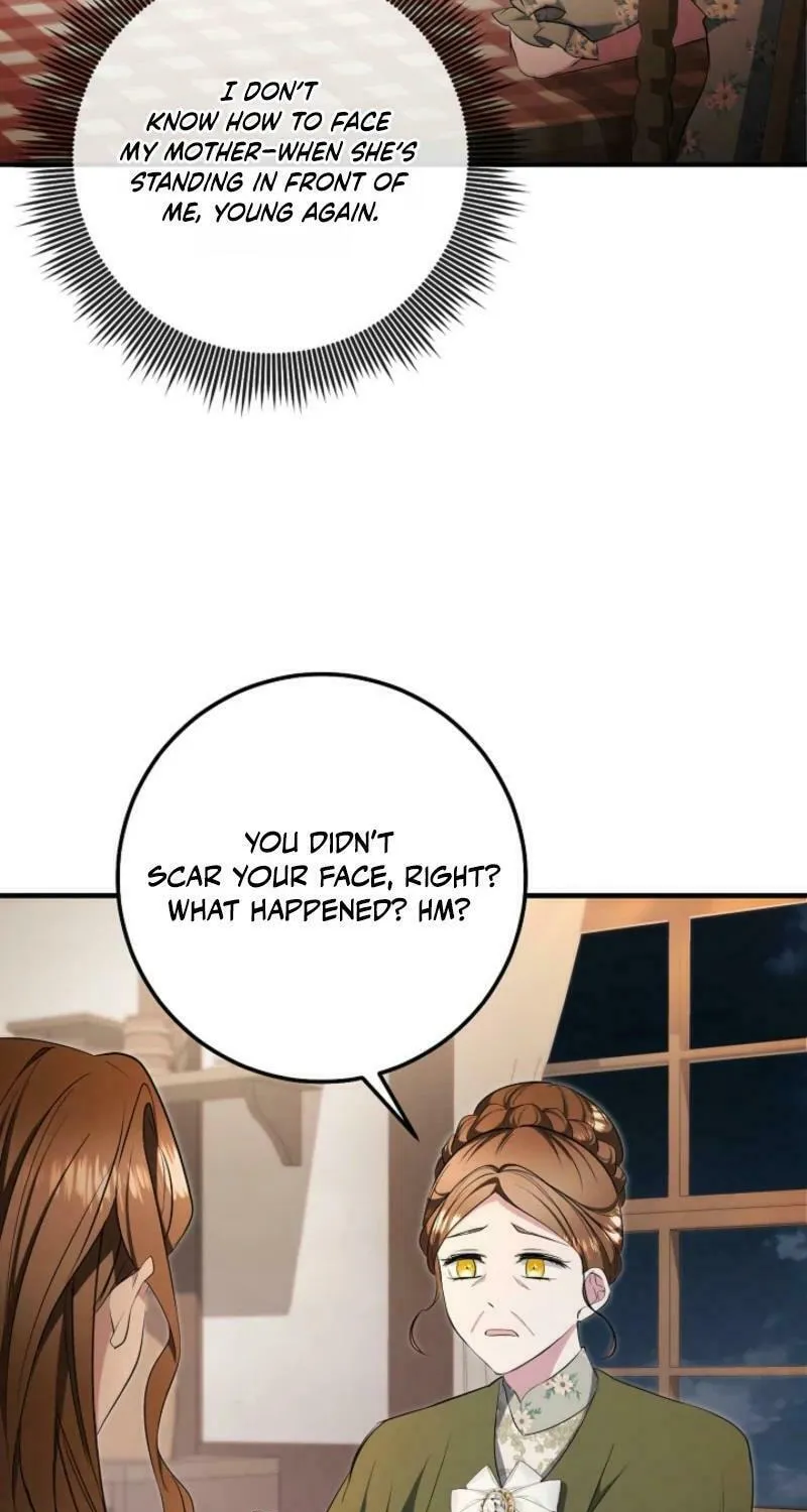 Rewriting the Ending With Proper Upbringing Chapter 10 page 57 - 