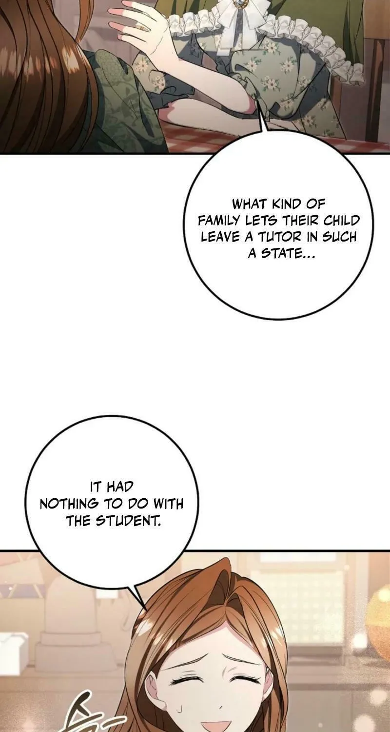 Rewriting the Ending With Proper Upbringing Chapter 10 page 58 - 