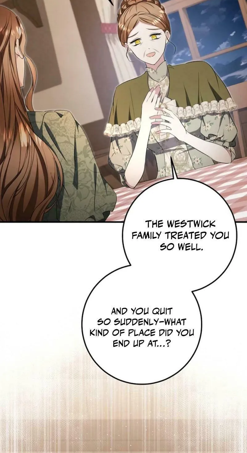Rewriting the Ending With Proper Upbringing Chapter 10 page 60 - 