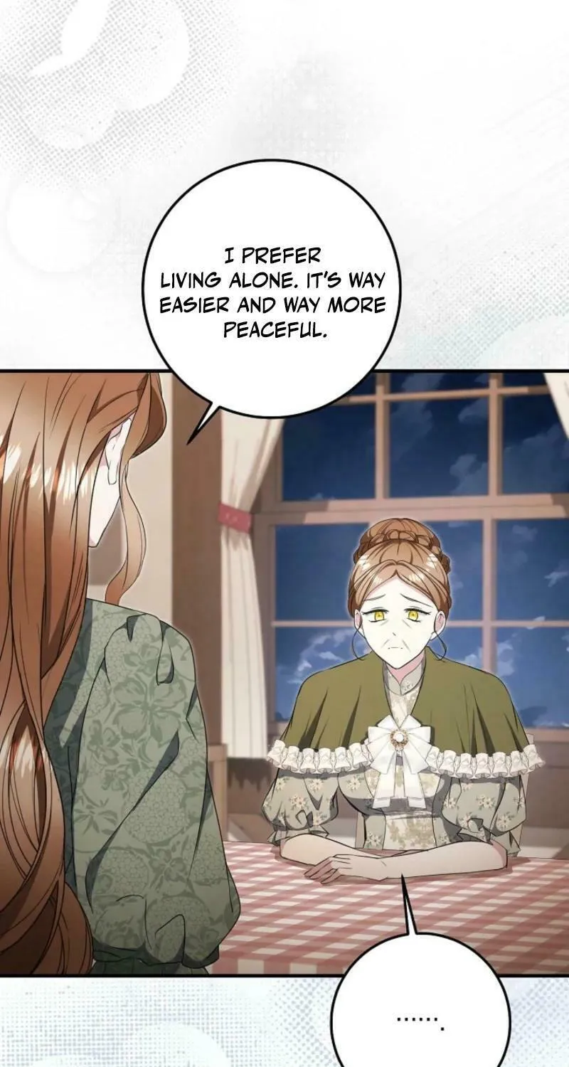 Rewriting the Ending With Proper Upbringing Chapter 10 page 63 - 
