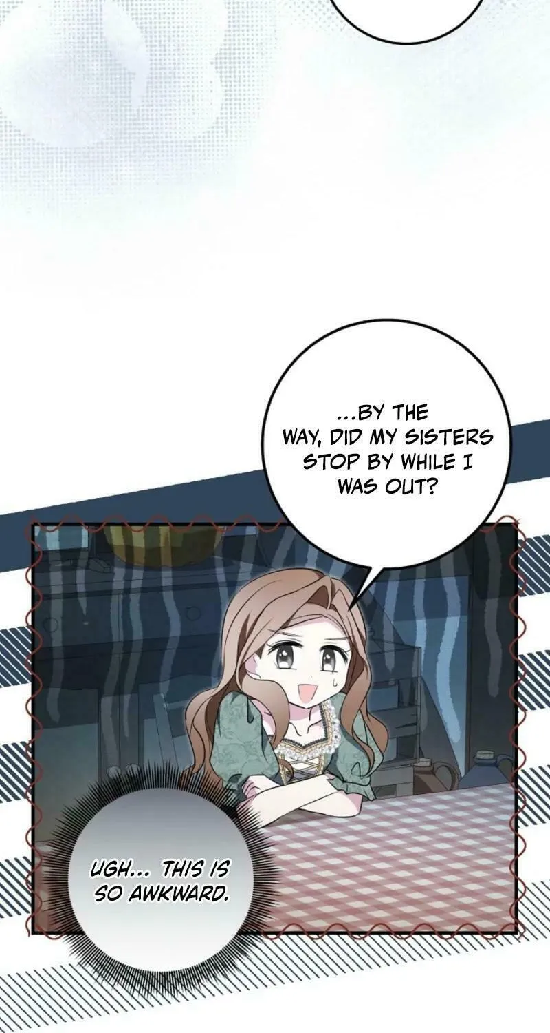 Rewriting the Ending With Proper Upbringing Chapter 10 page 64 - 