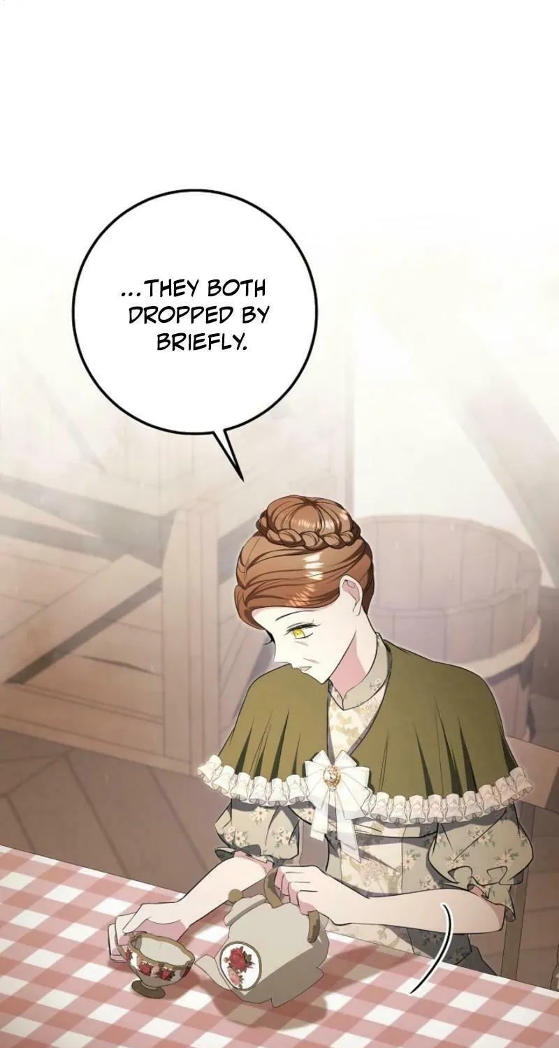 Rewriting the Ending With Proper Upbringing Chapter 10 page 65 - 