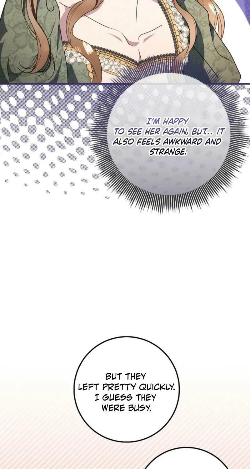 Rewriting the Ending With Proper Upbringing Chapter 10 page 67 - 