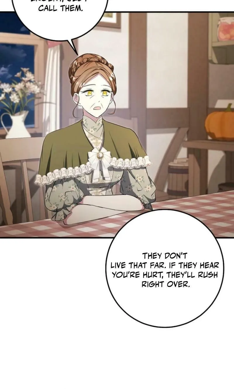Rewriting the Ending With Proper Upbringing Chapter 10 page 69 - 