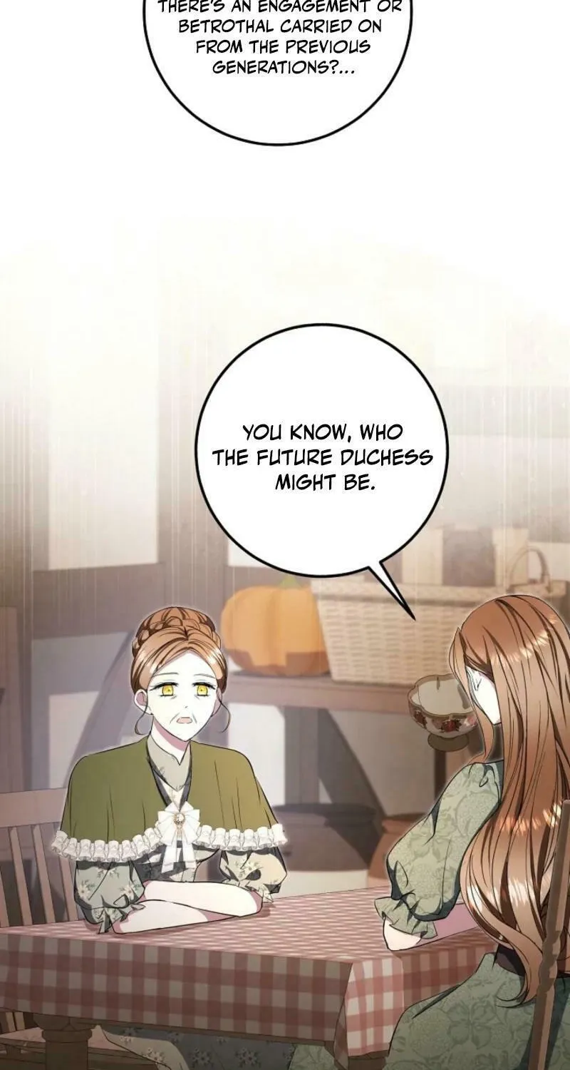 Rewriting the Ending With Proper Upbringing Chapter 10 page 71 - 
