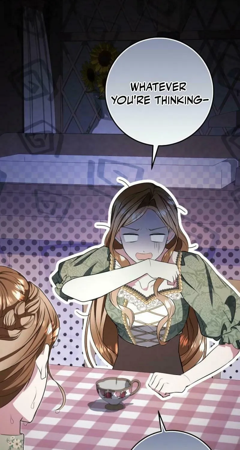 Rewriting the Ending With Proper Upbringing Chapter 10 page 75 - 