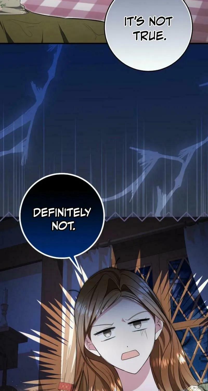 Rewriting the Ending With Proper Upbringing Chapter 10 page 76 - 