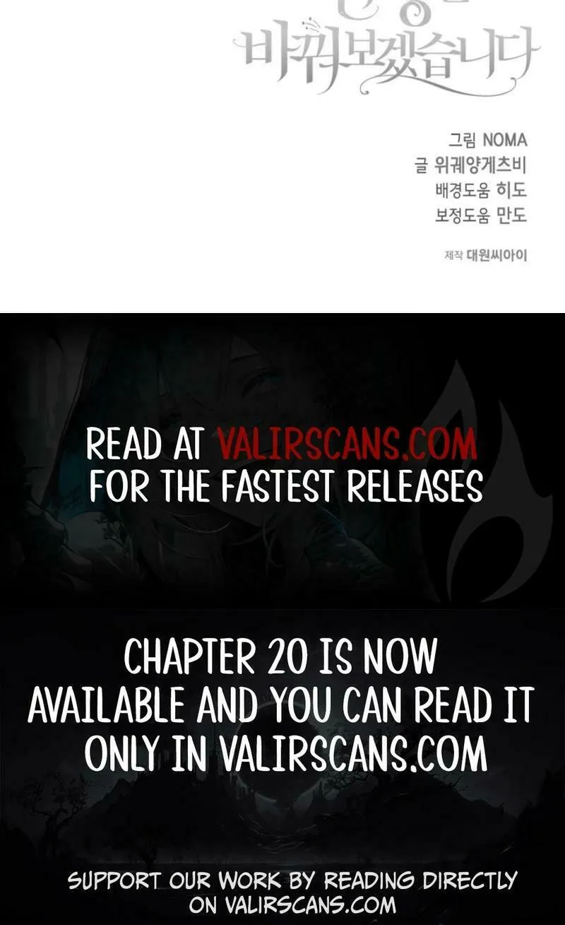 Rewriting the Ending With Proper Upbringing Chapter 10 page 78 - 