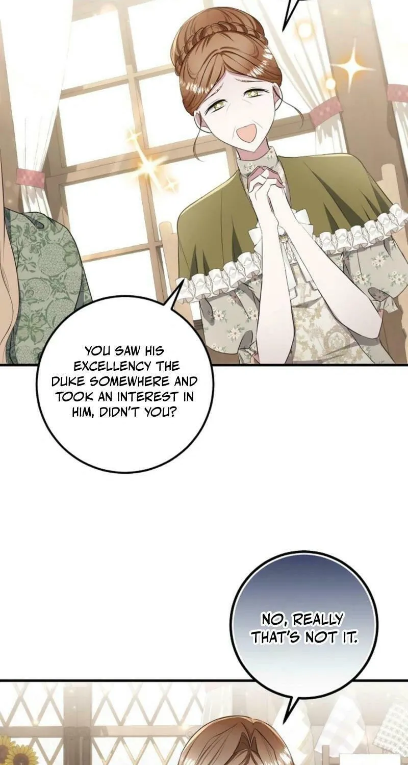 Rewriting the Ending With Proper Upbringing Chapter 11 page 2 - 