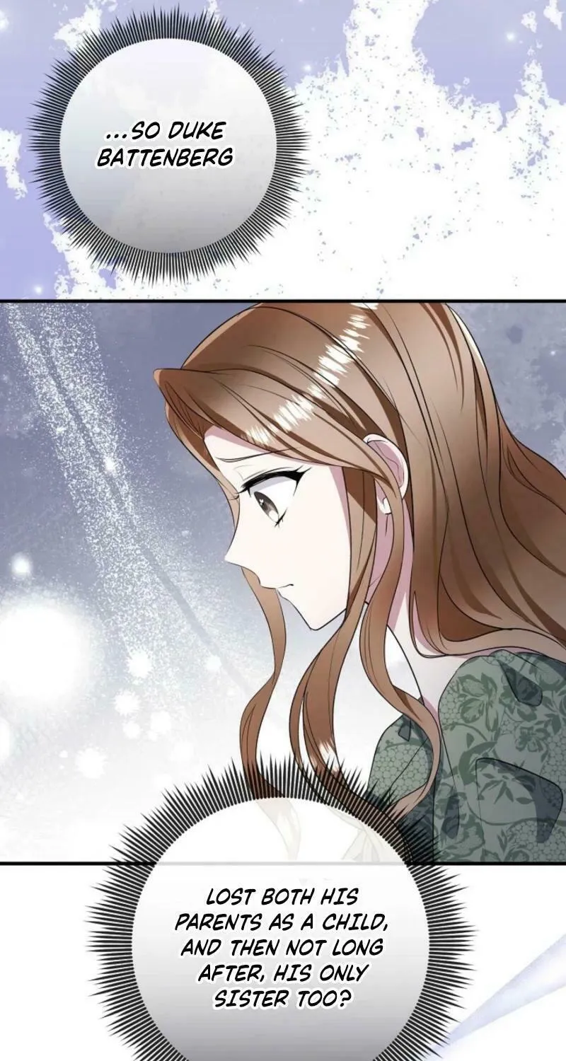 Rewriting the Ending With Proper Upbringing Chapter 11 page 11 - 