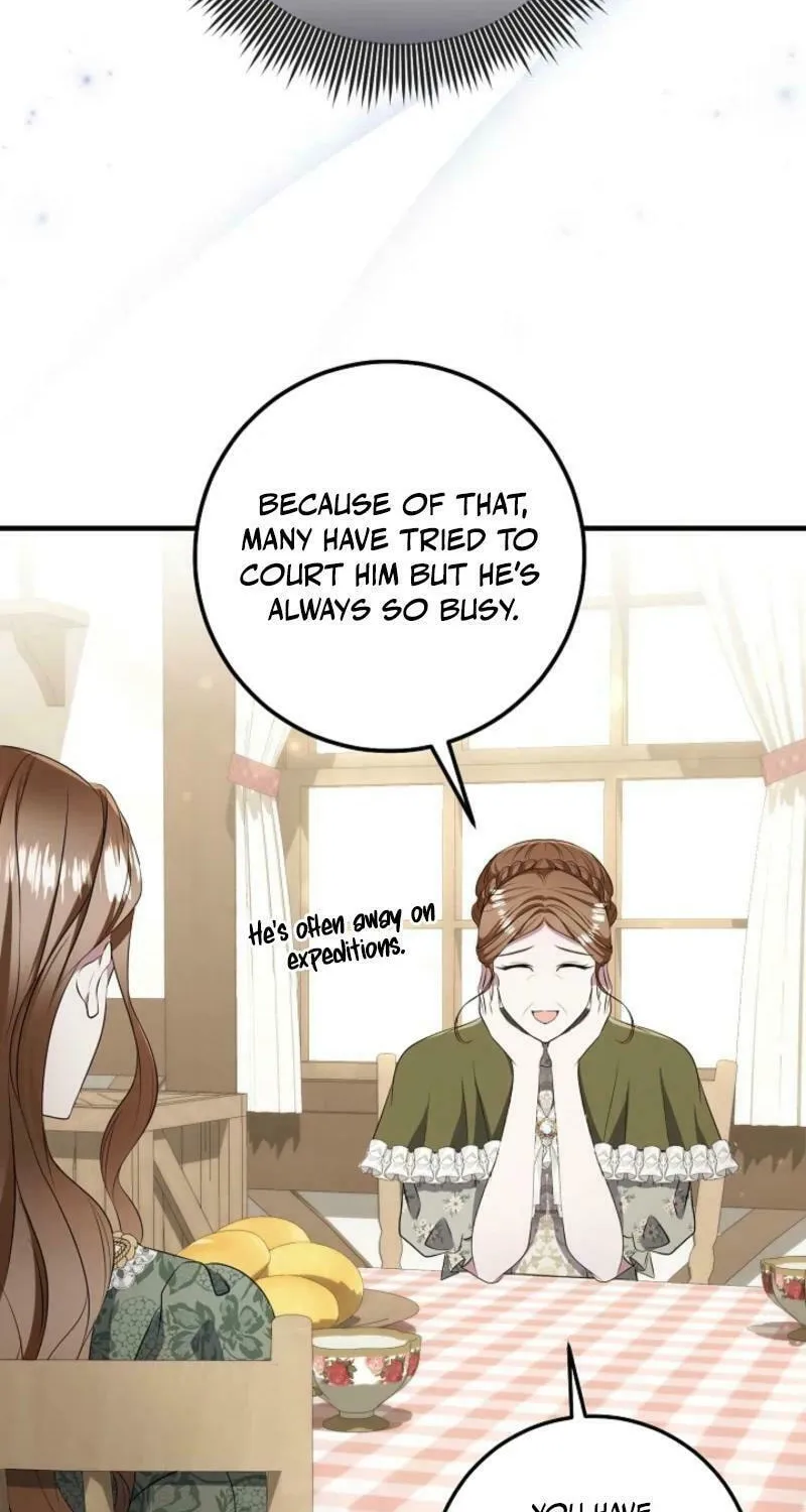 Rewriting the Ending With Proper Upbringing Chapter 11 page 12 - 
