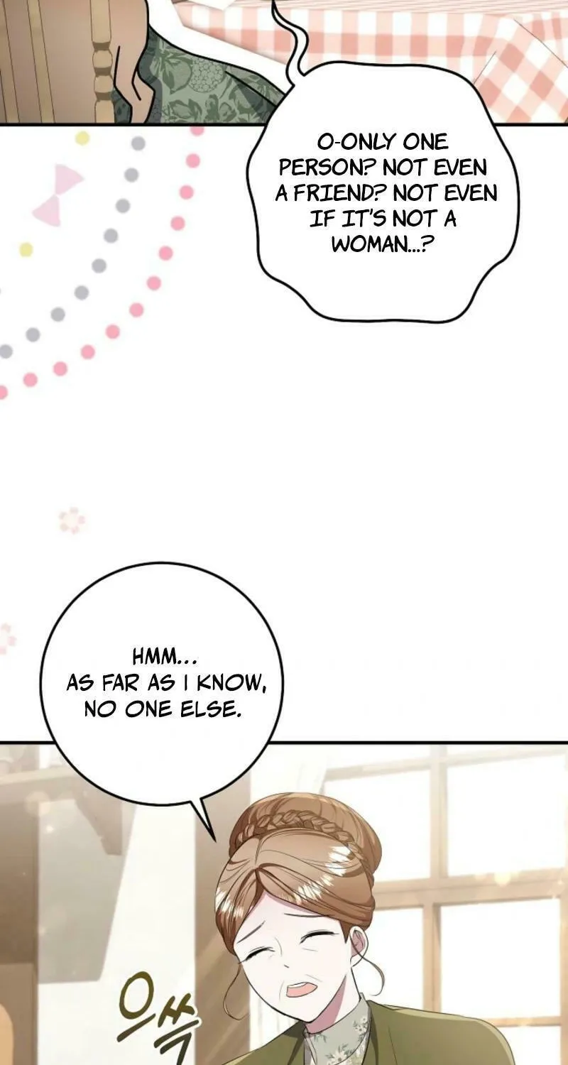 Rewriting the Ending With Proper Upbringing Chapter 11 page 18 - 
