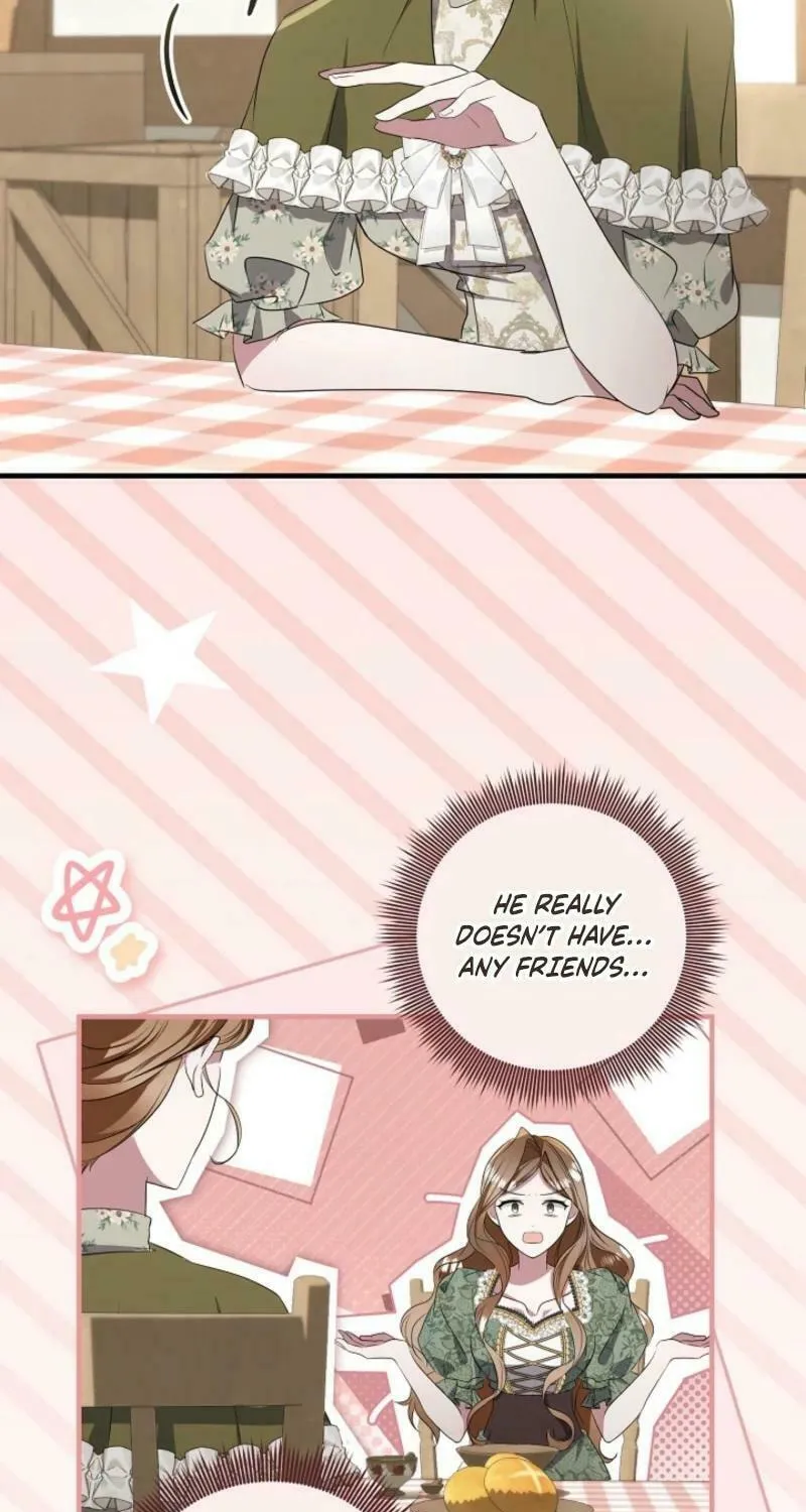 Rewriting the Ending With Proper Upbringing Chapter 11 page 19 - 