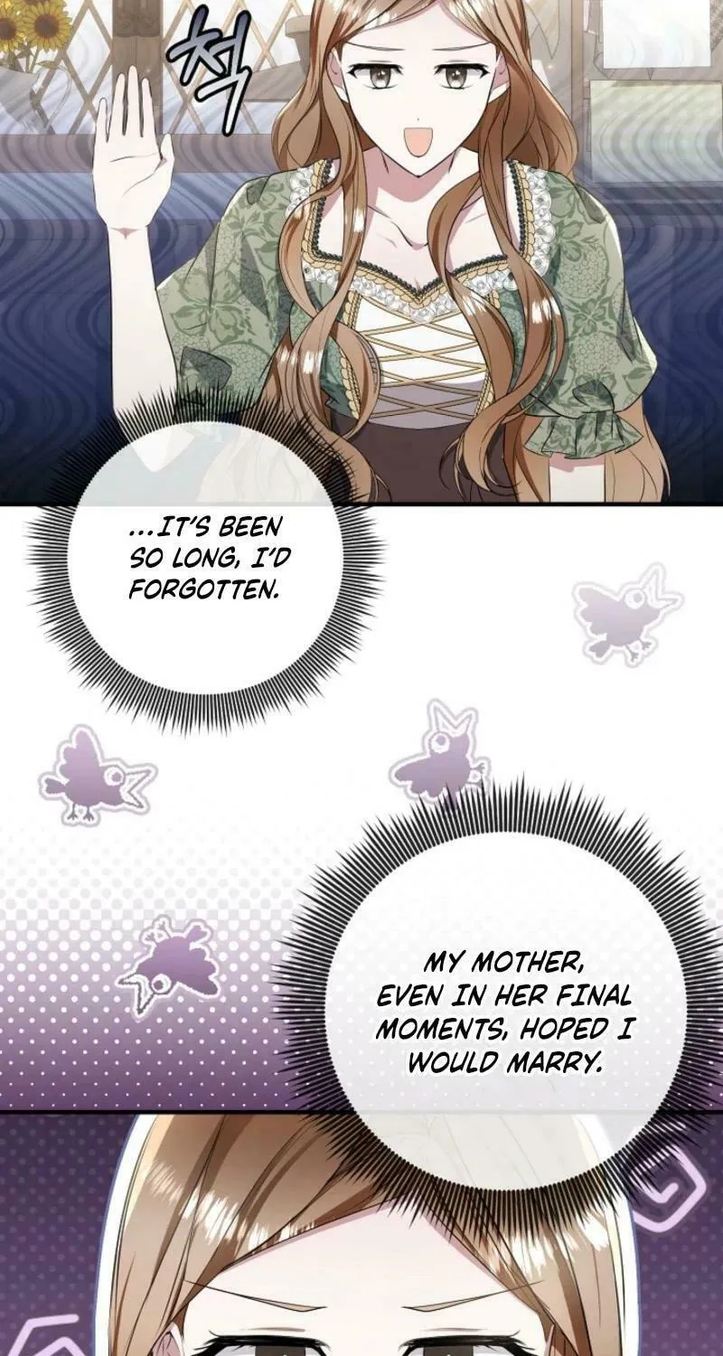 Rewriting the Ending With Proper Upbringing Chapter 11 page 3 - 