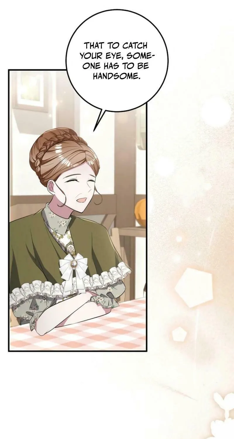 Rewriting the Ending With Proper Upbringing Chapter 11 page 23 - 