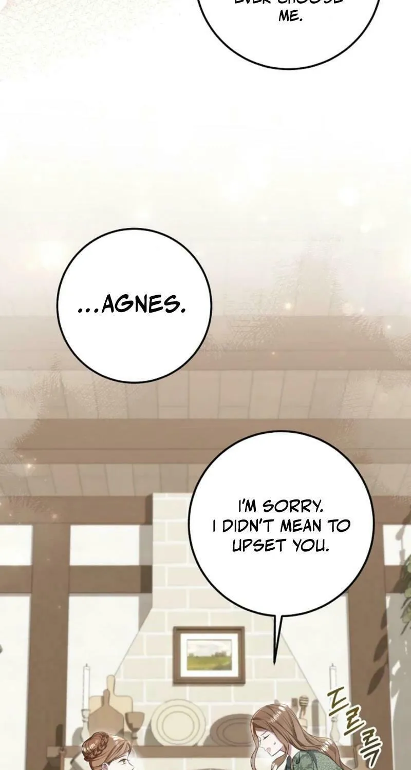 Rewriting the Ending With Proper Upbringing Chapter 11 page 25 - 