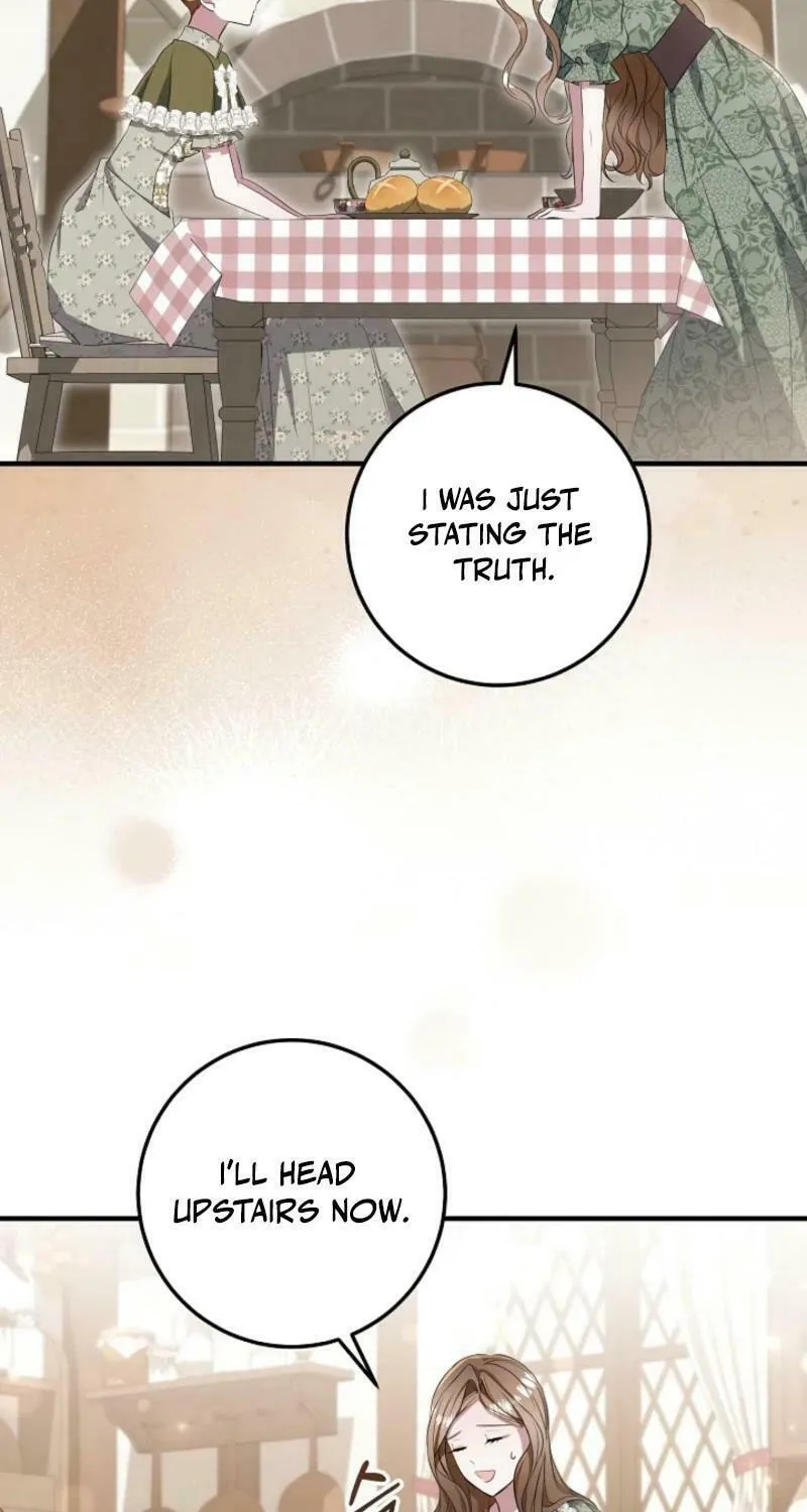 Rewriting the Ending With Proper Upbringing Chapter 11 page 26 - 