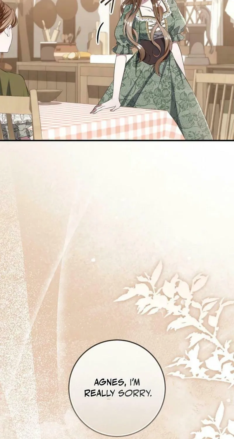 Rewriting the Ending With Proper Upbringing Chapter 11 page 27 - 