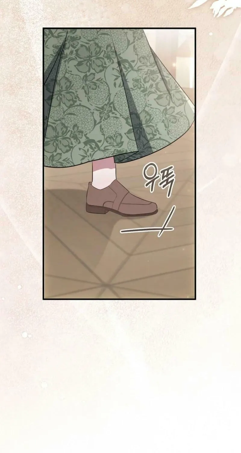 Rewriting the Ending With Proper Upbringing Chapter 11 page 28 - 