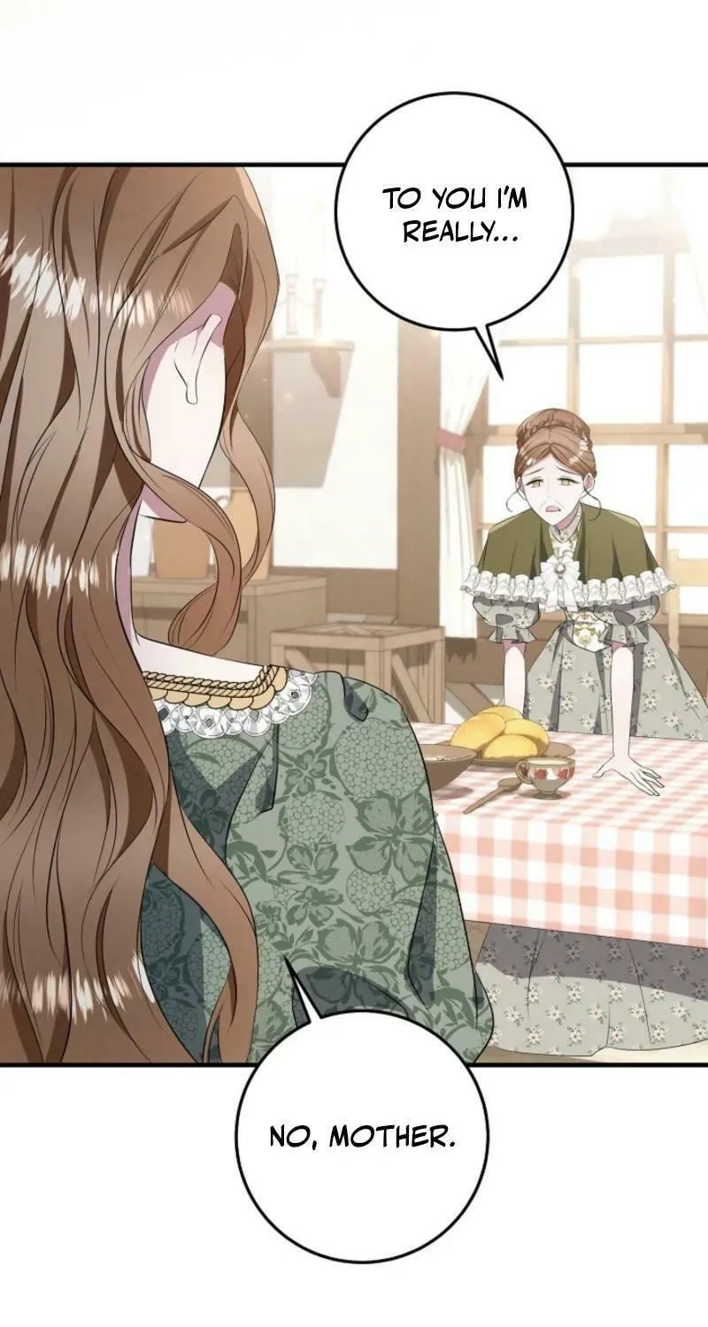 Rewriting the Ending With Proper Upbringing Chapter 11 page 29 - 