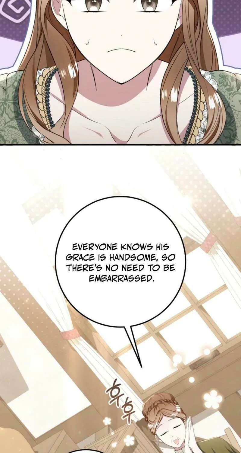 Rewriting the Ending With Proper Upbringing Chapter 11 page 4 - 