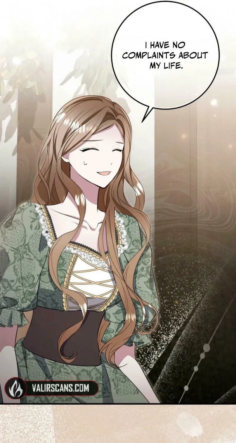 Rewriting the Ending With Proper Upbringing Chapter 11 page 31 - 