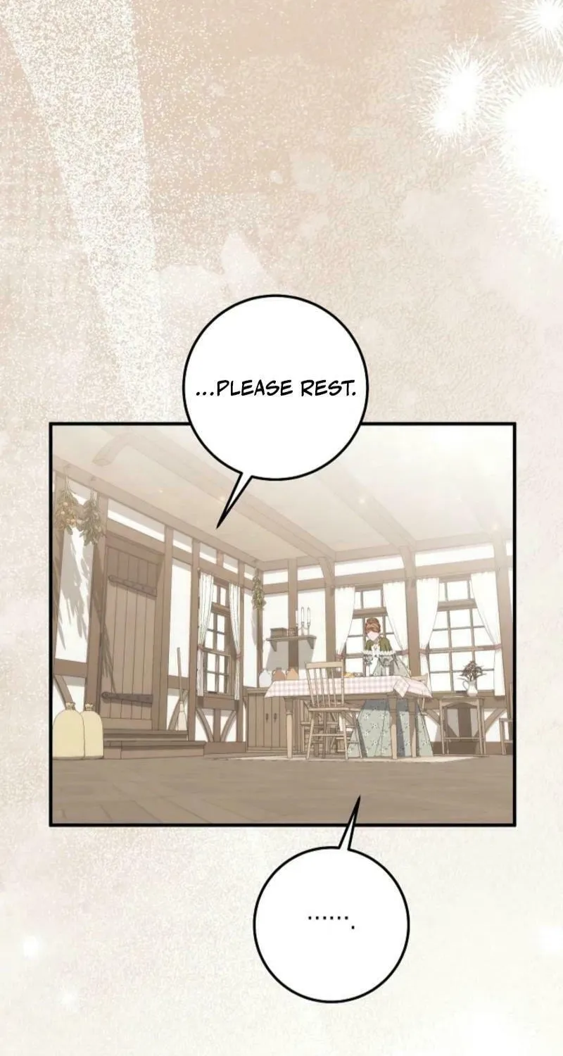 Rewriting the Ending With Proper Upbringing Chapter 11 page 32 - 