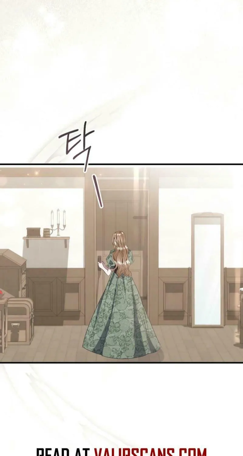 Rewriting the Ending With Proper Upbringing Chapter 11 page 33 - 