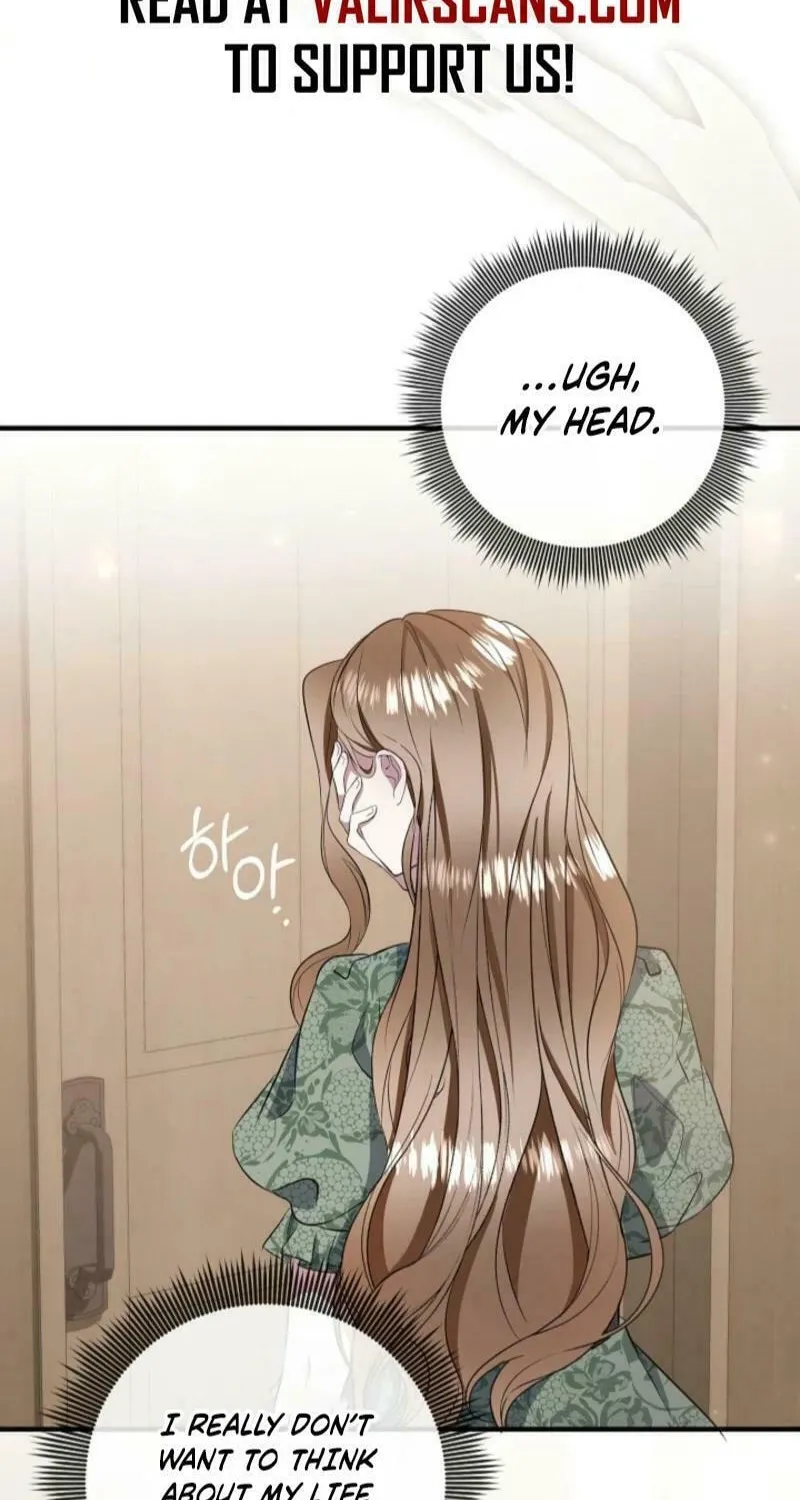 Rewriting the Ending With Proper Upbringing Chapter 11 page 34 - 