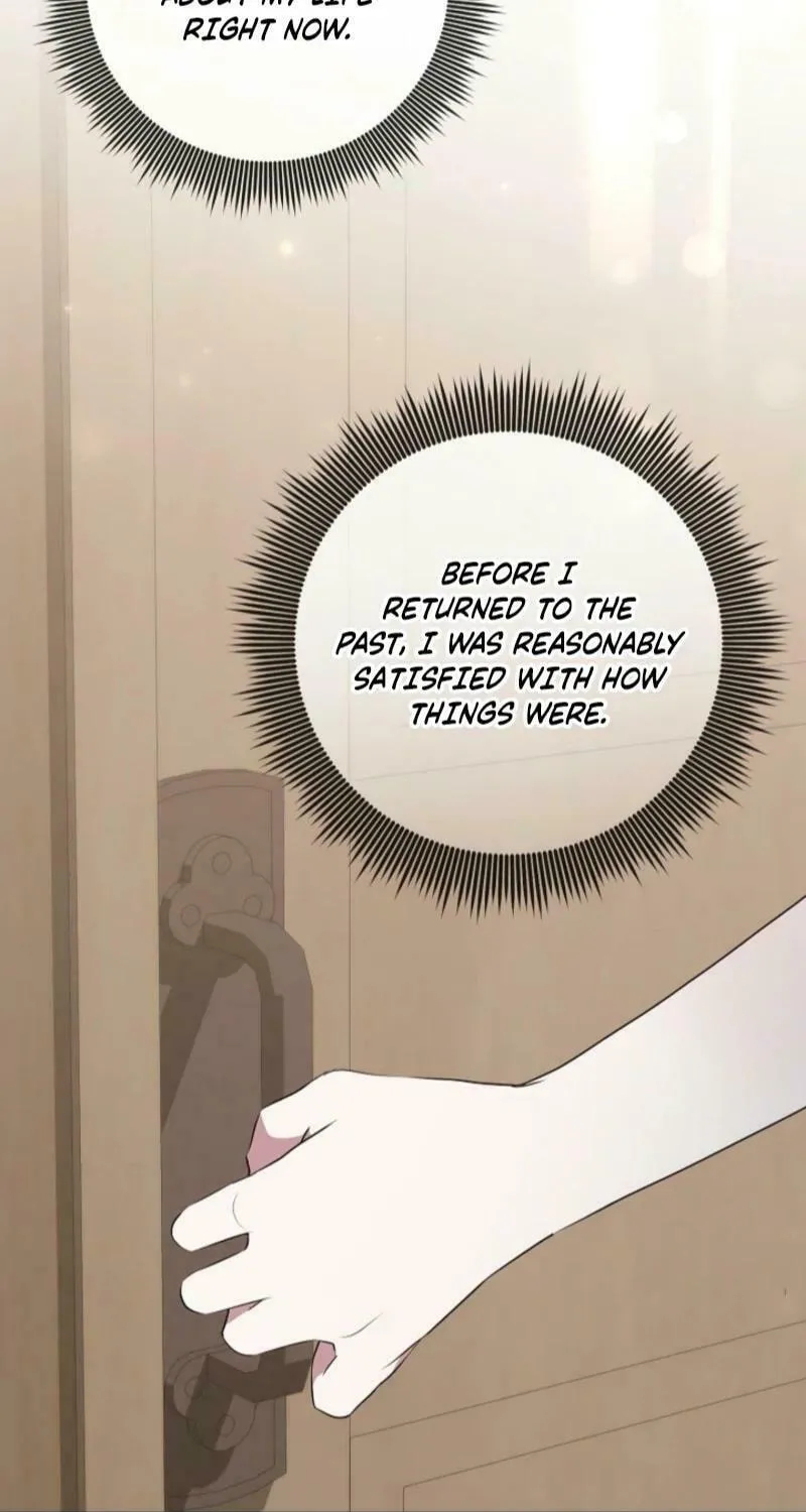 Rewriting the Ending With Proper Upbringing Chapter 11 page 35 - 