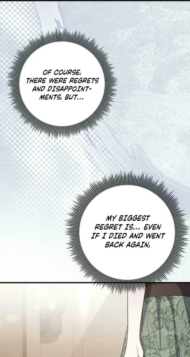 Rewriting the Ending With Proper Upbringing Chapter 11 page 36 - 