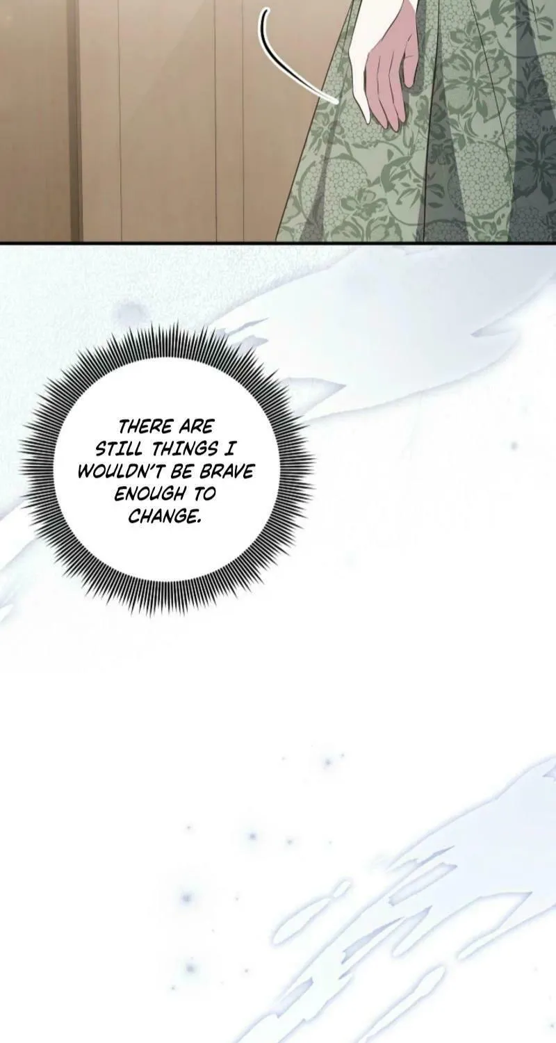 Rewriting the Ending With Proper Upbringing Chapter 11 page 37 - 