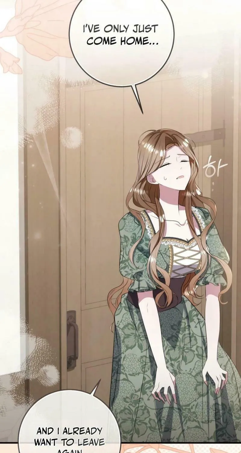 Rewriting the Ending With Proper Upbringing Chapter 11 page 39 - 