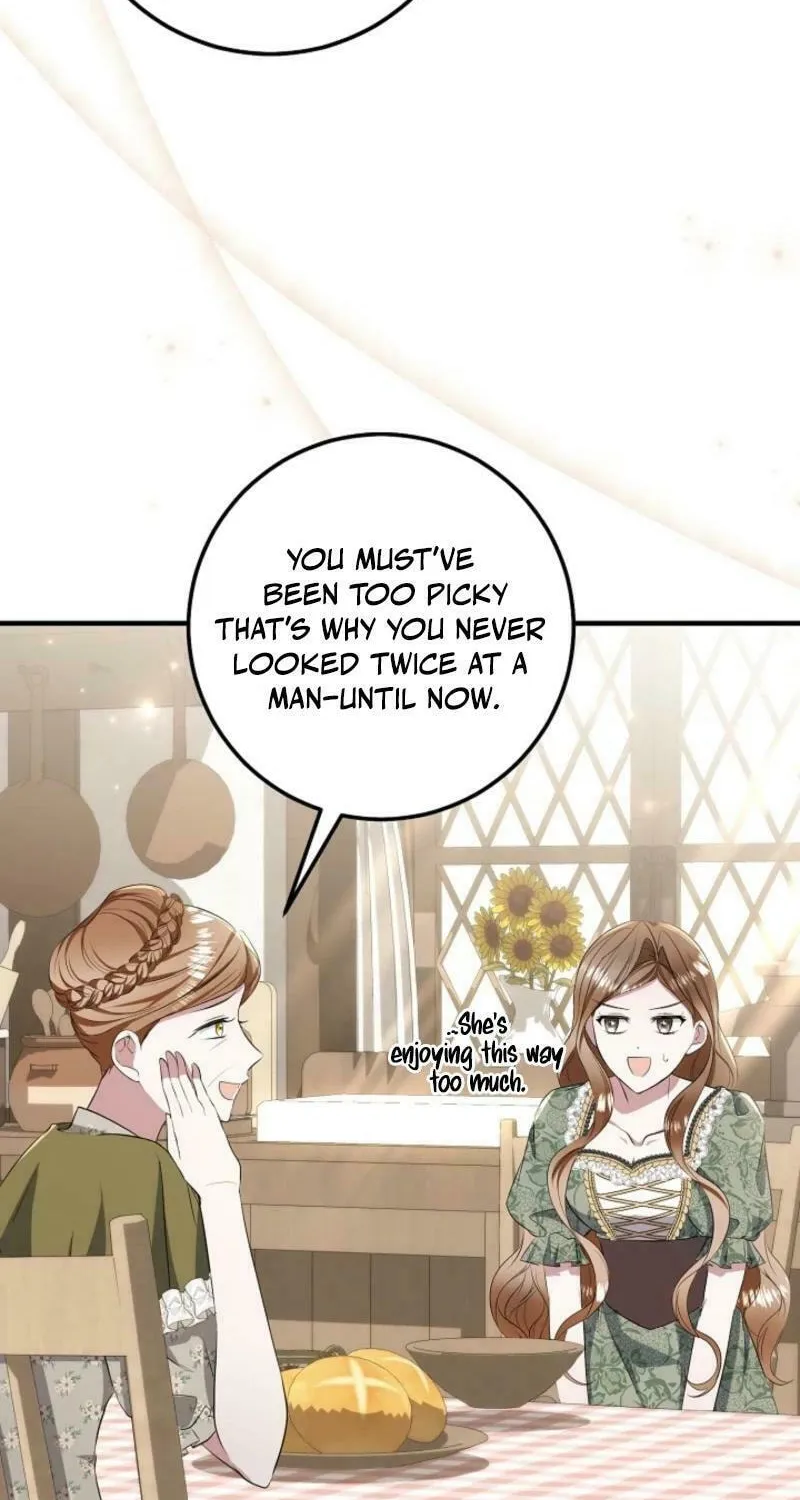 Rewriting the Ending With Proper Upbringing Chapter 11 page 6 - 
