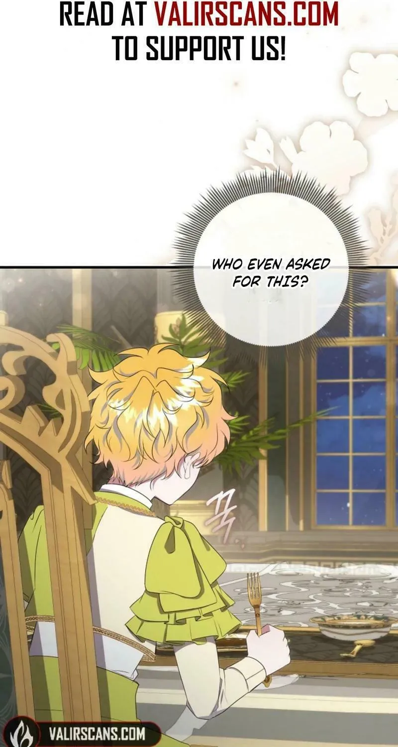 Rewriting the Ending With Proper Upbringing Chapter 11 page 51 - 