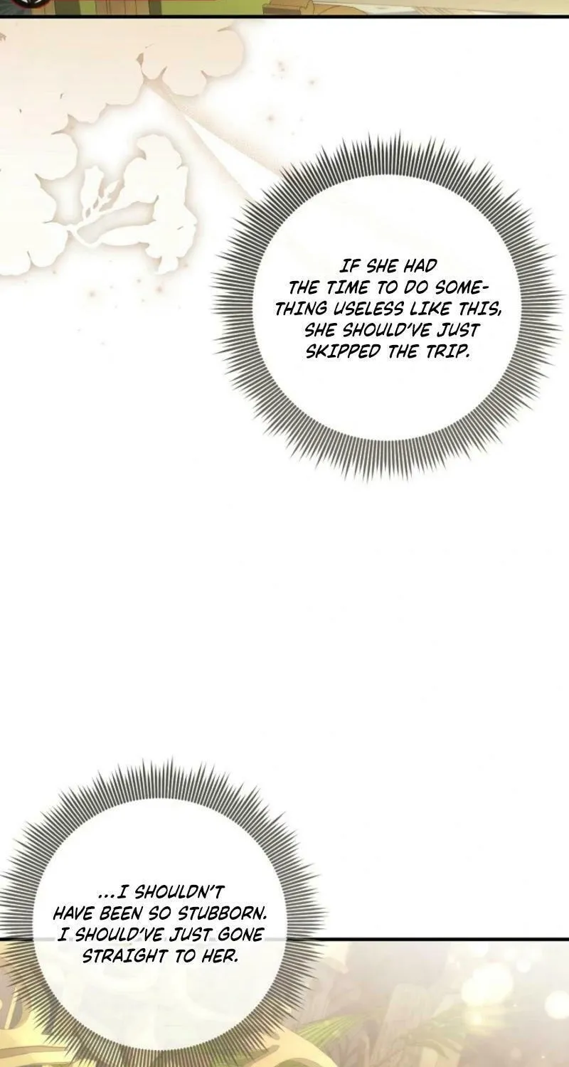 Rewriting the Ending With Proper Upbringing Chapter 11 page 52 - 