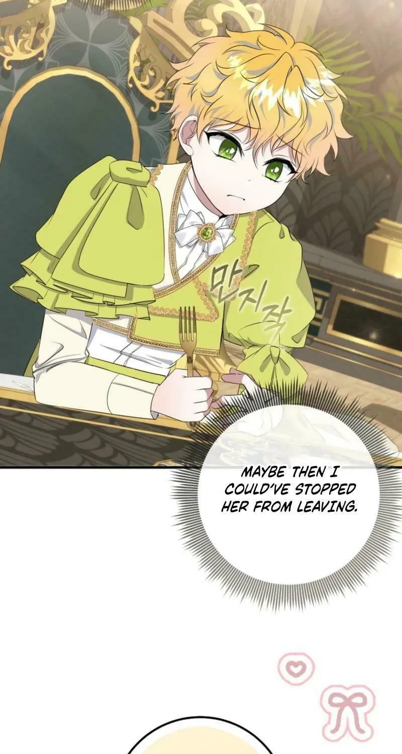 Rewriting the Ending With Proper Upbringing Chapter 11 page 53 - 
