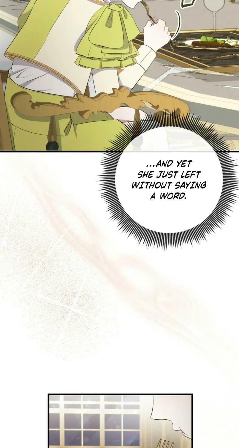 Rewriting the Ending With Proper Upbringing Chapter 11 page 57 - 