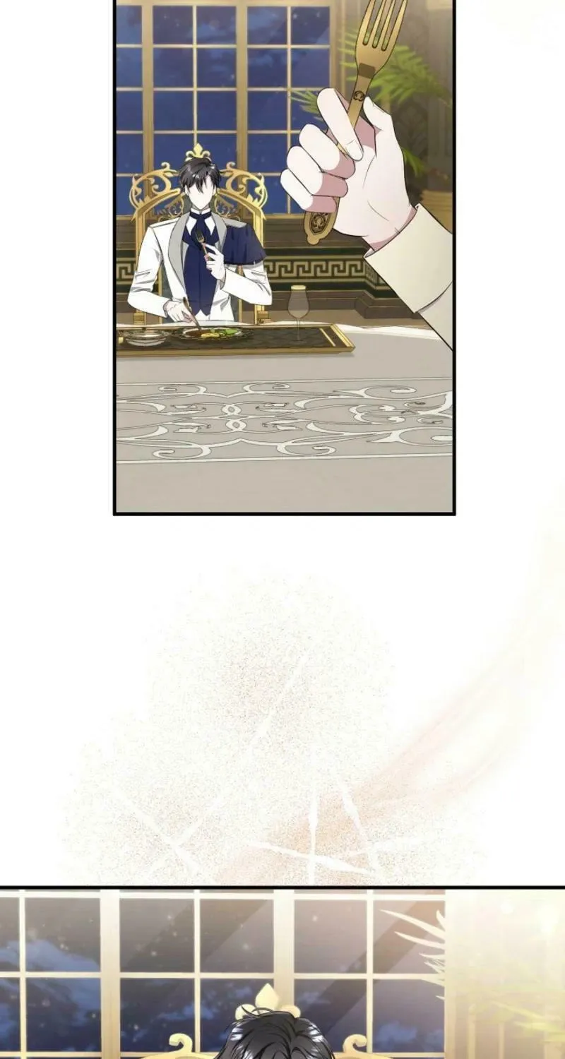 Rewriting the Ending With Proper Upbringing Chapter 11 page 58 - 