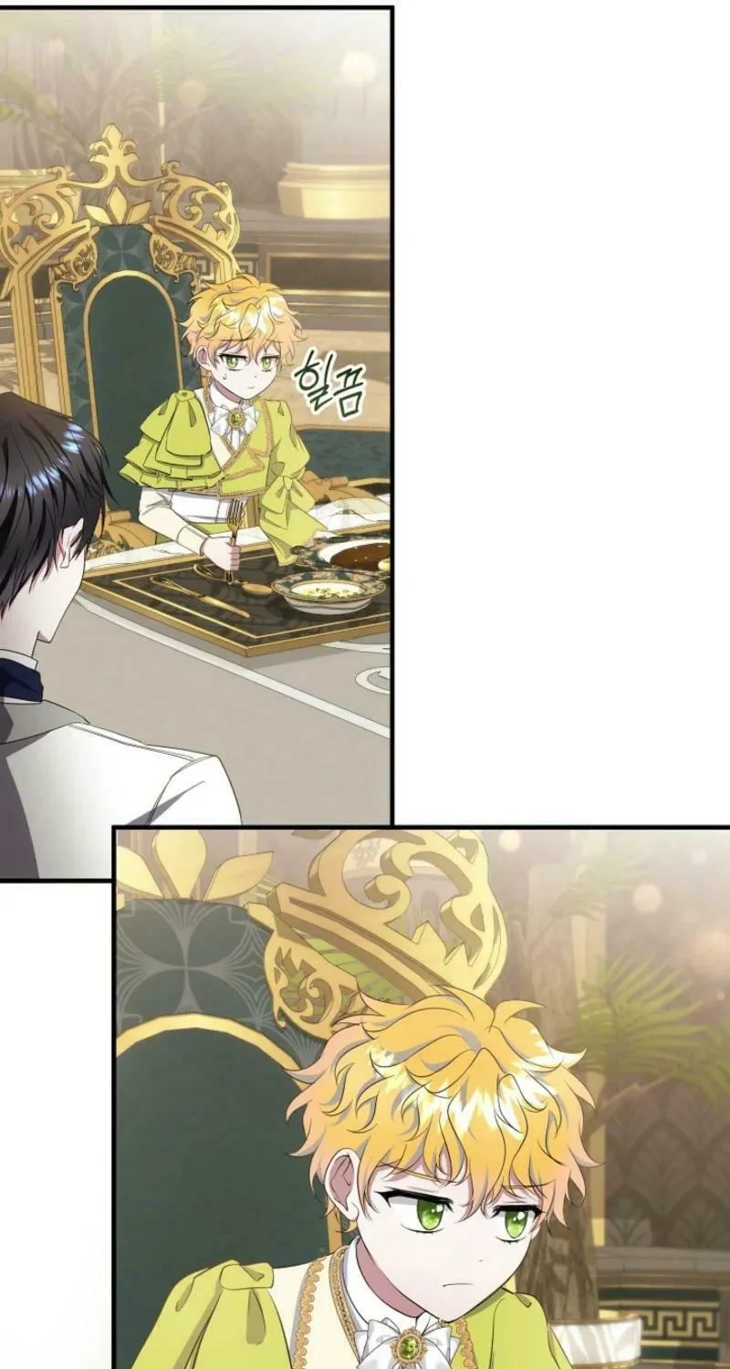 Rewriting the Ending With Proper Upbringing Chapter 11 page 60 - 