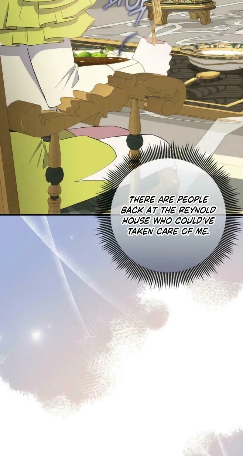 Rewriting the Ending With Proper Upbringing Chapter 11 page 62 - 