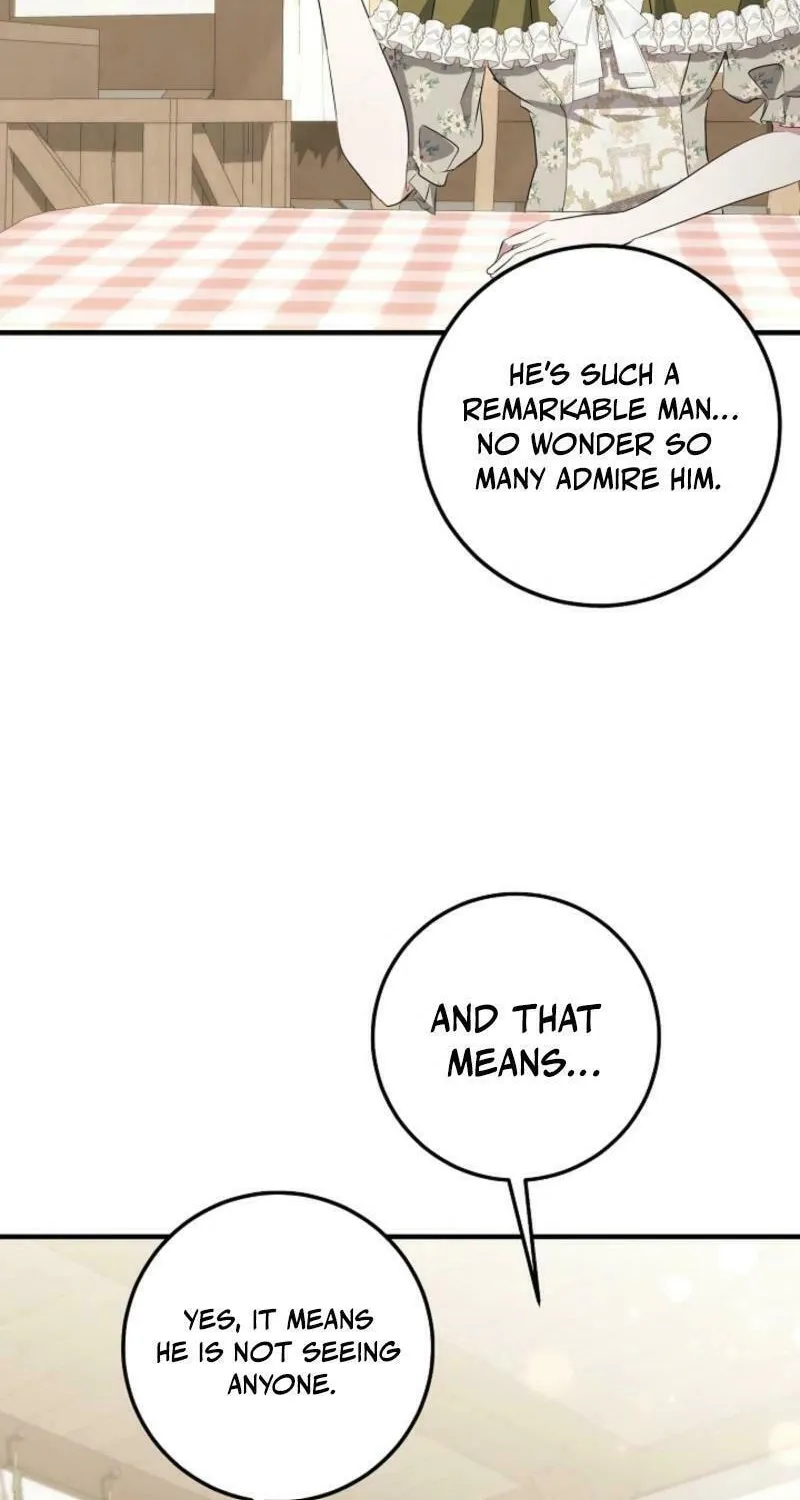 Rewriting the Ending With Proper Upbringing Chapter 11 page 8 - 