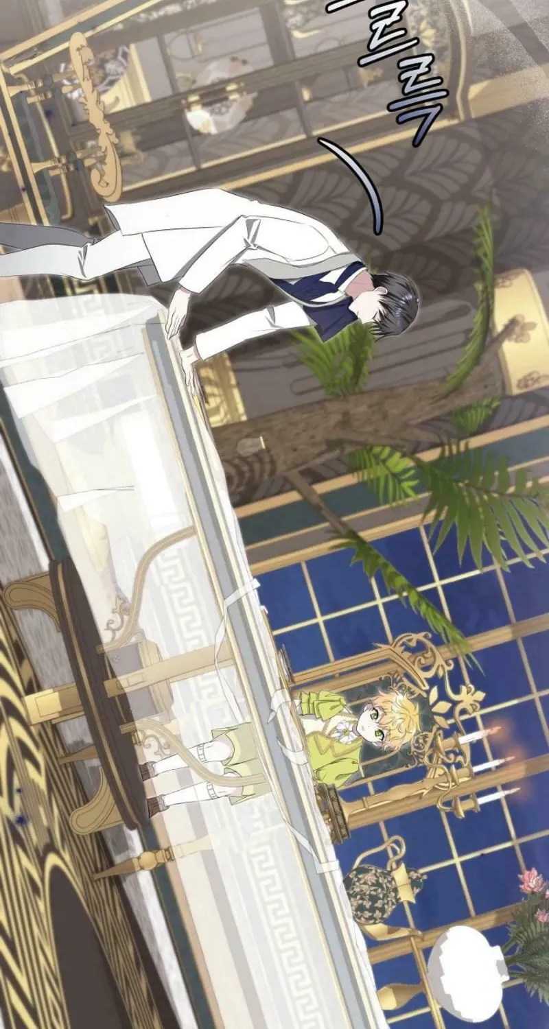 Rewriting the Ending With Proper Upbringing Chapter 11 page 73 - 