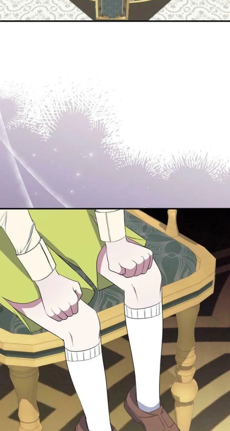 Rewriting the Ending With Proper Upbringing Chapter 11 page 76 - 