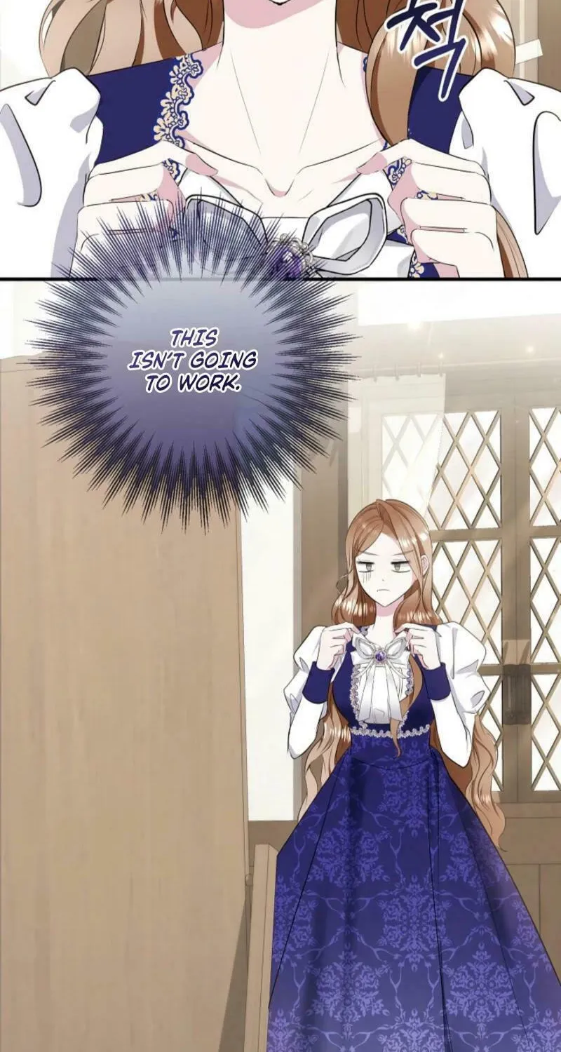 Rewriting the Ending With Proper Upbringing Chapter 12 page 2 - 