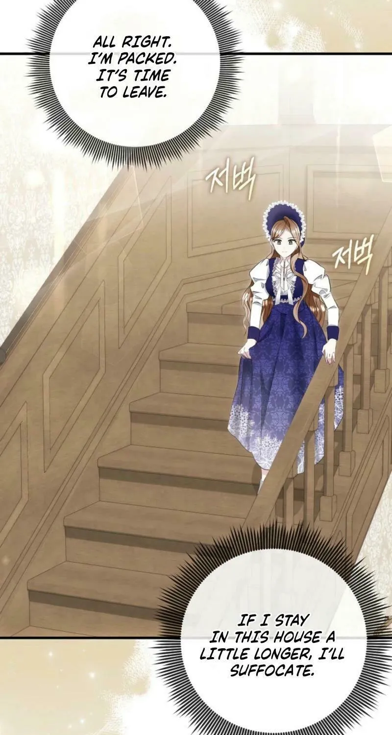Rewriting the Ending With Proper Upbringing Chapter 12 page 13 - 
