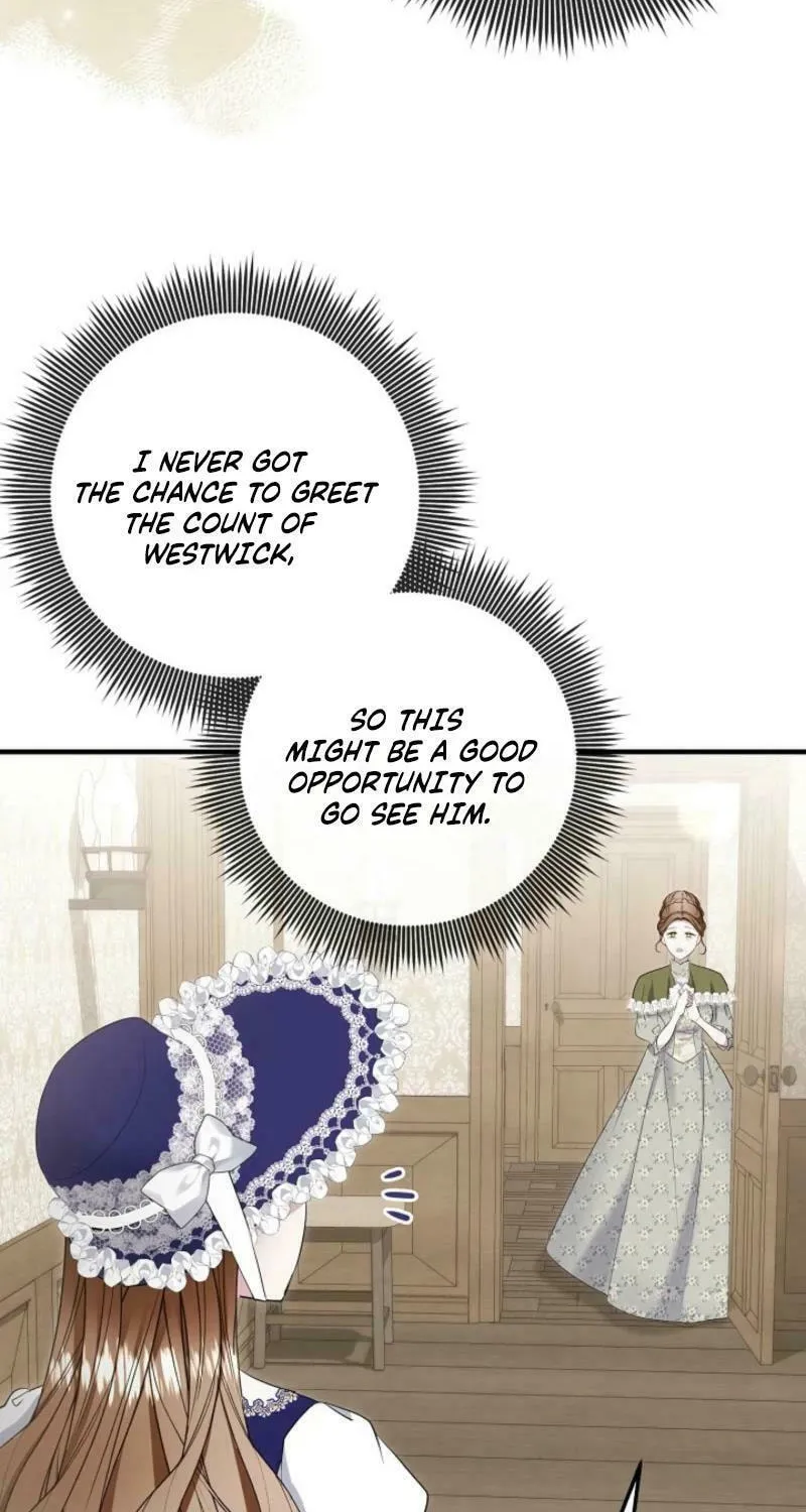 Rewriting the Ending With Proper Upbringing Chapter 12 page 14 - 