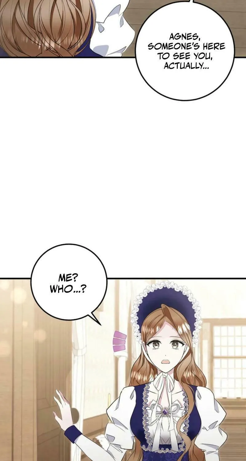 Rewriting the Ending With Proper Upbringing Chapter 12 page 15 - 