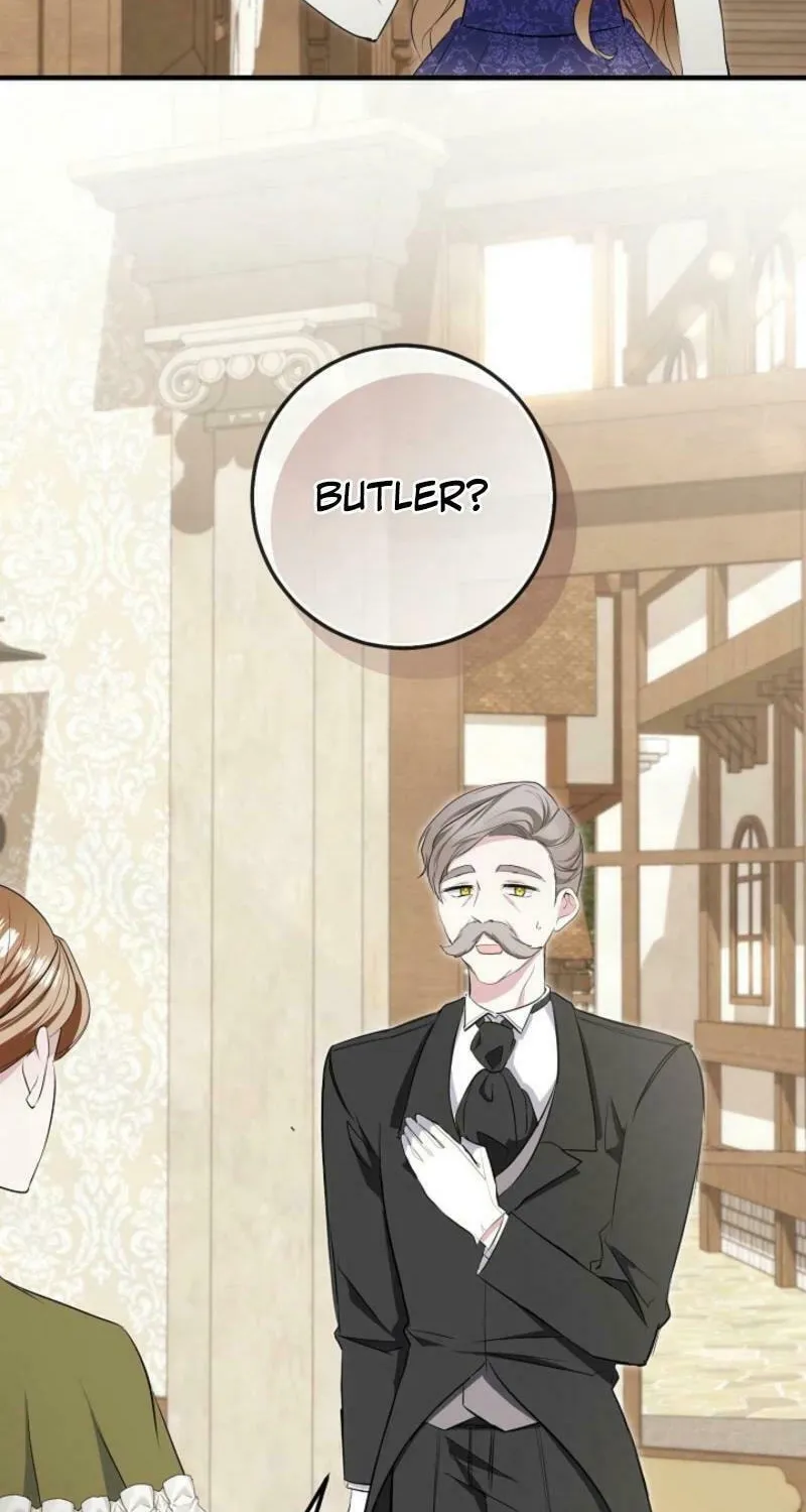 Rewriting the Ending With Proper Upbringing Chapter 12 page 16 - 